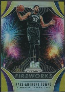 Karl Anthony Towns