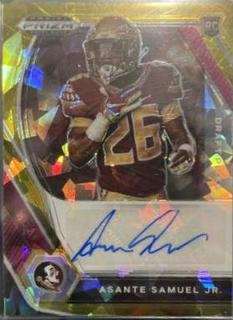 Asante Samuel Jr.