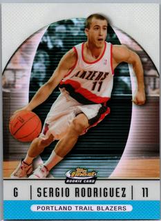 Sergio Rodriguez