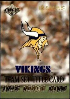 Minnesota Vikings