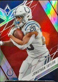 Jonathan Taylor