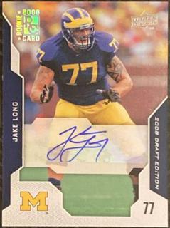 Jake Long