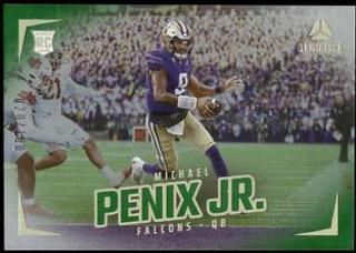 Michael Penix Jr.