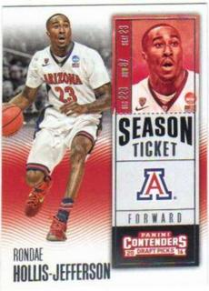 Rondae Hollis Jefferson