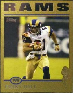Torry Holt