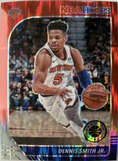 Dennis Smith Jr.