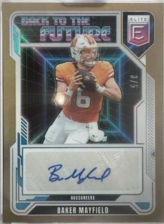 Baker Mayfield