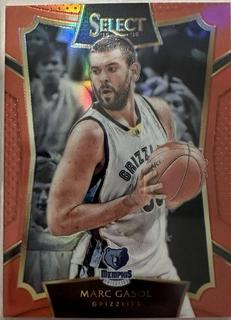 Marc Gasol