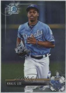 Khalil Lee