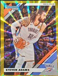Steven Adams