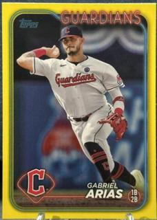 Gabriel Arias