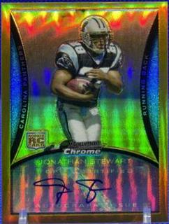Jonathan Stewart