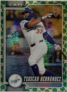 Teoscar Hernandez
