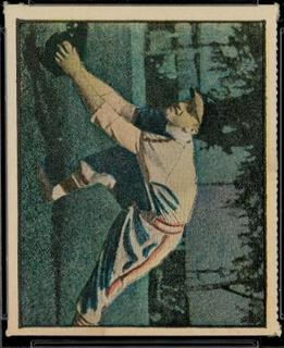 Stan Musial