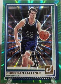 Christian Laettner