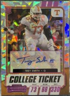 Trey Smith