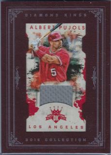 Albert Pujols