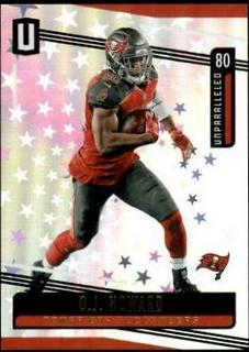 O.J. Howard