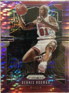Dennis Rodman