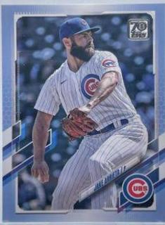 Jake Arrieta