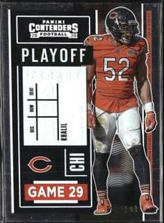 Khalil Mack
