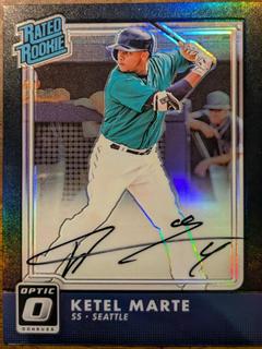 Ketel Marte