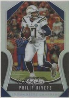 Philip Rivers