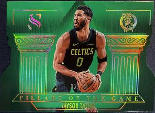 Jayson Tatum