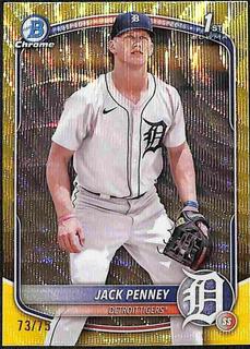 Jack Penney