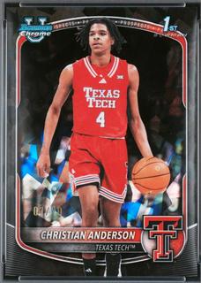 Christian Anderson