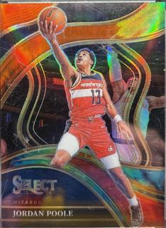Jordan Poole
