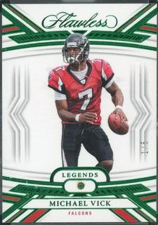 Michael Vick