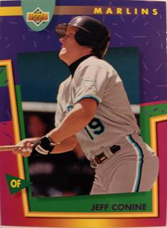 Jeff Conine