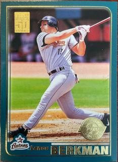 Lance Berkman