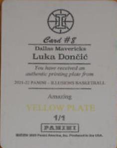 Luka Doncic