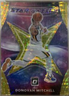 Donovan Mitchell