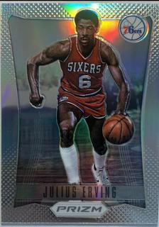 Julius Erving