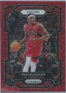 Pascal Siakam