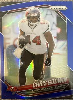 Chris Godwin