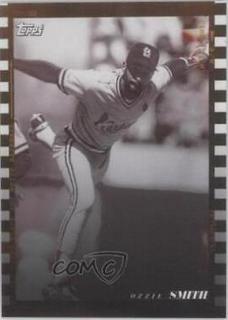 Ozzie Smith