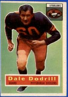 Dale Dodrill