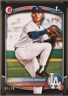 Jakob Wright