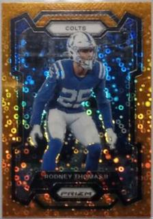 Rodney Thomas II