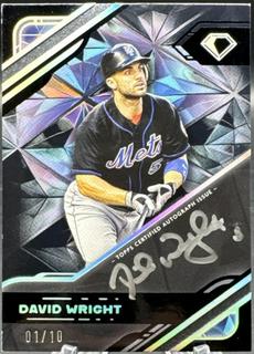 David Wright
