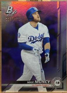 Max Muncy