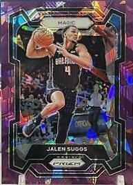 Jalen Suggs