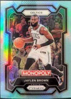 Jaylen Brown
