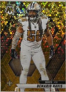 Demario Davis