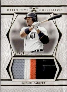 Miguel Cabrera