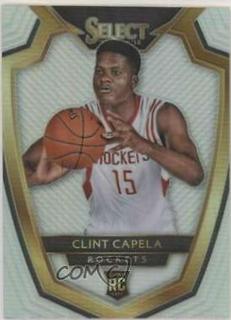 Clint Capela